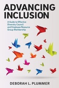 Cover: Advancing Inclusion - Half Dozen Publications