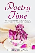 Cover: Poetry Time - Desert Sage Press
