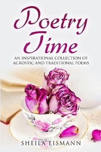 Enlarge image Cover: Poetry Time - Desert Sage Press