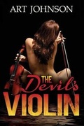 Cover: The Devil's Violin - Writer's Lifeline