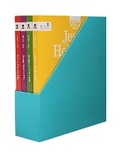 Cover: The Knowing My God Series Gift Set - Graham Blanchard Inc.