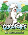 Cover: Cocopuff - Un conte heureux - Monica Dumont Books