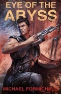 Cover: Eye of the Abyss - Michael Formichelli