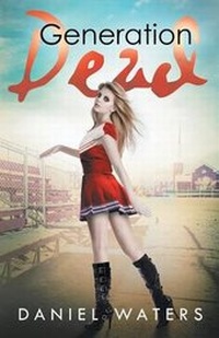 Enlarge image Cover: Generation Dead - Omz Press