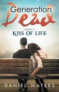 Cover: Generation Dead Book 2 - Omz Press