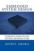 Cover: Embedded System Design - Learning Bytes Publishing