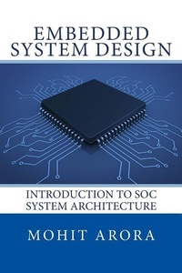 Enlarge image Cover: Embedded System Design - Learning Bytes Publishing