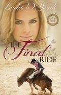 Cover: The Final Ride - Canopy Books of Texas