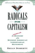 Cover: Radicals for Capitalism - PublicAffairs