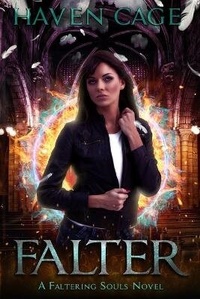 Enlarge image Cover: Falter - Haven Cage, LLC