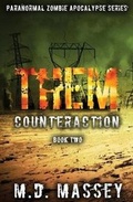 Cover: THEM Counteraction - Modern Digital Publishing