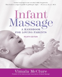 Abbildung von: Infant Massage - Bantam Books