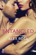 Cover: Entangled - InterMix