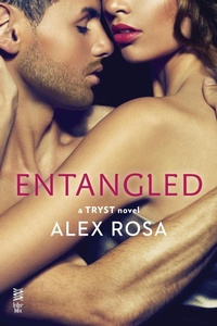 Enlarge image Cover: Entangled - InterMix