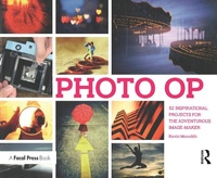 Abbildung von: Photo Op - Routledge