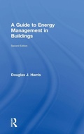 Cover: A Guide to Energy Management in Buildings - Routledge