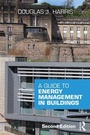 Cover: A Guide to Energy Management in Buildings - Routledge
