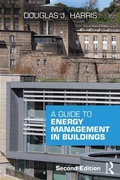 Cover: A Guide to Energy Management in Buildings - Routledge