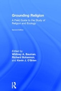 Cover: Grounding Religion - Routledge