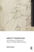 Cover: Ars et Ingenium: The Embodiment of Imagination in Francesco di Giorgio Martini's Drawings - Routledge