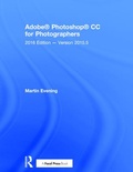 Bild: Adobe Photoshop CC for Photographers - Routledge