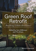 Cover: Green Roof Retrofit - Wiley