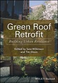 Cover: Green Roof Retrofit - building urban resilience - Wiley