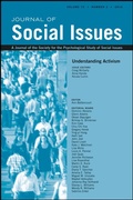 Cover: Understanding Activism - Wiley