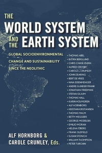 Enlarge image Cover: The World System and the Earth System - Routledge