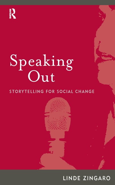 Abbildung von: Speaking Out - Routledge