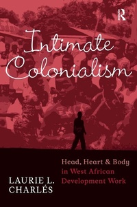 Abbildung von: Intimate Colonialism - Routledge