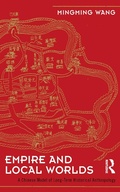 Cover: Empire and Local Worlds - Routledge