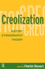 Cover: Creolization - Routledge