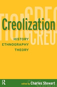 Enlarge image Cover: Creolization - Routledge
