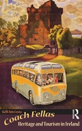 Cover: Coach Fellas - Routledge
