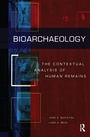 Cover: Bioarchaeology - Routledge