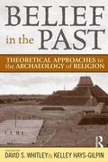 Cover: Belief in the Past - Routledge