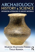 Cover: Archaeology, History and Science - Routledge