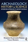 Cover: Archaeology, History and Science - Routledge