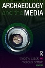 Cover: Archaeology and the Media - Routledge