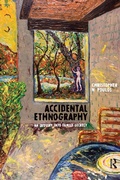 Cover: Accidental Ethnography - Routledge