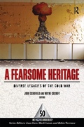 Cover: A Fearsome Heritage - Routledge