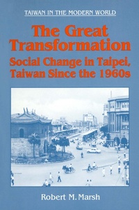 Enlarge image Cover: The Great Transformation - Routledge