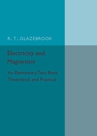 Abbildung von: Electricity and Magnetism - Cambridge University Press