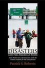 Cover: Disasters and the American State - Cambridge University Press