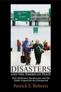 Cover: Disasters and the American State - Cambridge University Press
