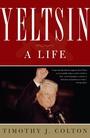 Cover: Yeltsin - Basic Books
