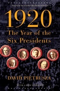 Cover: 1920 - Basic Books