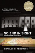 Cover: No End in Sight - PublicAffairs