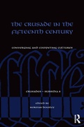 Cover: The Crusade in the Fifteenth Century - Routledge